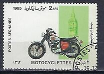 [Motorcycles, type ADL]