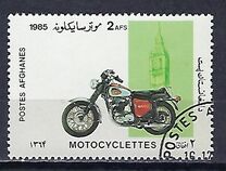 [Motorcycles, type ADL]