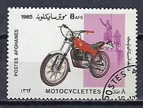 [Motorcycles, type ADN]