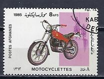 [Motorcycles, type ADN]