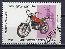 [Motorcycles, type ADN]