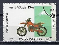[Motorcycles, type ADO]