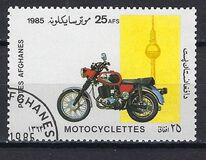 [Motorcycles, type ADQ]