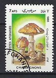 [Flora - Mushrooms, տեսակ ABT]