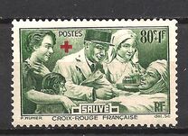 [Charity Stamp, type GE]