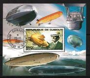 [Airmail - The 80th Anniversary of First Zeppelin Flight, tip CN]