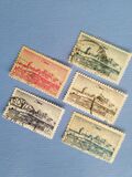 [Airmail - Sidon, tegund XDJ]