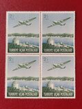 [Airmail Stamps, type AJM]