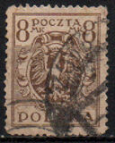 [Eagle on Shield, τύπος AM5]