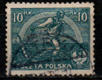 [Sowing Man - Picture Size: 28 x 22mm, loại AP]