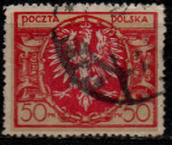 [Eagle on Large Shield, type AV1]