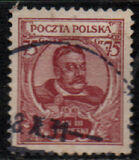 [King Jan III Sobieski, 1629-1696, tegund CI]