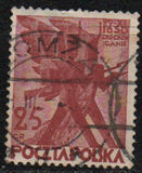 [The 100th Anniversary of Polish November Uprising 1830, type CJ]