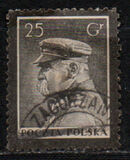 [The Death of Jozef Pilsudski, 1867-1935, Вид DA2]
