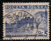 [Different Sights - President Ignacy Moscicki, 1867-1946, type DD]