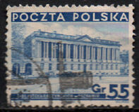[Different Sights - President Ignacy Moscicki, 1867-1946, type DM]