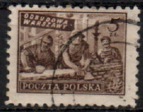 [Rebuilding Warsaw, type XKX]