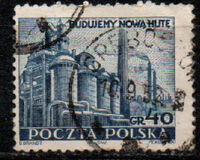 [Nowa Huta Steelworks, タイプ KW]