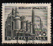 [Nowa Huta Steelworks, タイプ KW1]