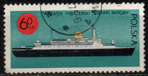 [Ships under the Polish Flag, 類型 BJF]