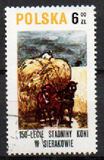 [The 150th Anniversary of Horse Riding in Sieraków, タイプ CGX]