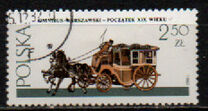 [Warsaw Coaches, veids CIY]
