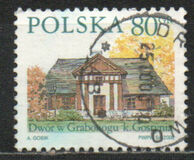 [Polish Manor Houses, típus DYF]