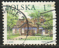 [Polish Farmhouses, tip EAO]
