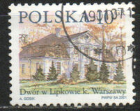 [Polish Farmhouses, típus EAW]