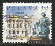 [Polish Cities - Poznan, סוג FSR]