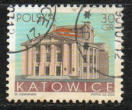[Polish Cities - Katowice, tegund FUL]