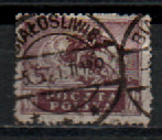 [As Previous - Imperforated North Poland Issues Denomination in Marek, type AB1]