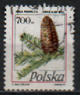 [Stamp Issues for Postcards: Pine Trees, Tipo DEQ]