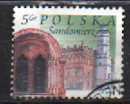 [Polish Towns - Sandomierz, jenis FPU]