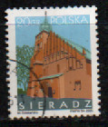 [Polish Cities - Sieradz, Вид FTY]
