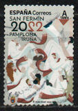 [Popular Feasts - San Fermin, type HJY]