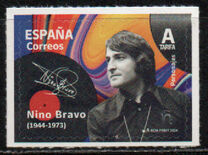 [Personalities - Nino Bravo, 1944-1973, Tipo HPB]