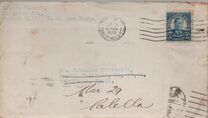 [Theodore Roosevelt, 1858-1919, type EU1]