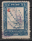 [Map of Paraguay, प्रकार DQ]
