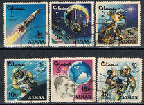 [Space Achievements, Tip CB]