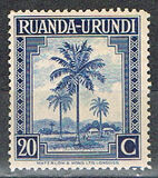 [Local Motifs - Palm Trees, tyyppi AF]