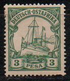 [The Kaiser's Ship "Hohenzollern", type C1]