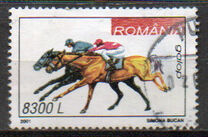 [Horse Riding, տեսակ HZF]