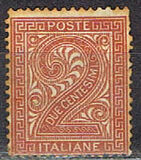 [Value Stamp, tyyppi M]