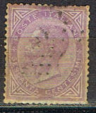 [King Victor Emmanuel II, 1820-1878  - New Design, type J]