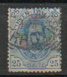 [King Umberto I - New Designs, тып AC]