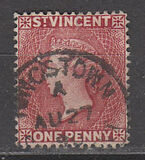 [Queen Victoria, 1819-1901, type A]