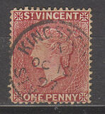 [Queen Victoria, 1819-1901, type A]