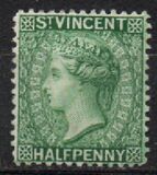 [Queen Victoria - Different Color & Watermark, 类型 F2]