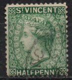 [Queen Victoria - Different Color & Watermark, 类型 F2]